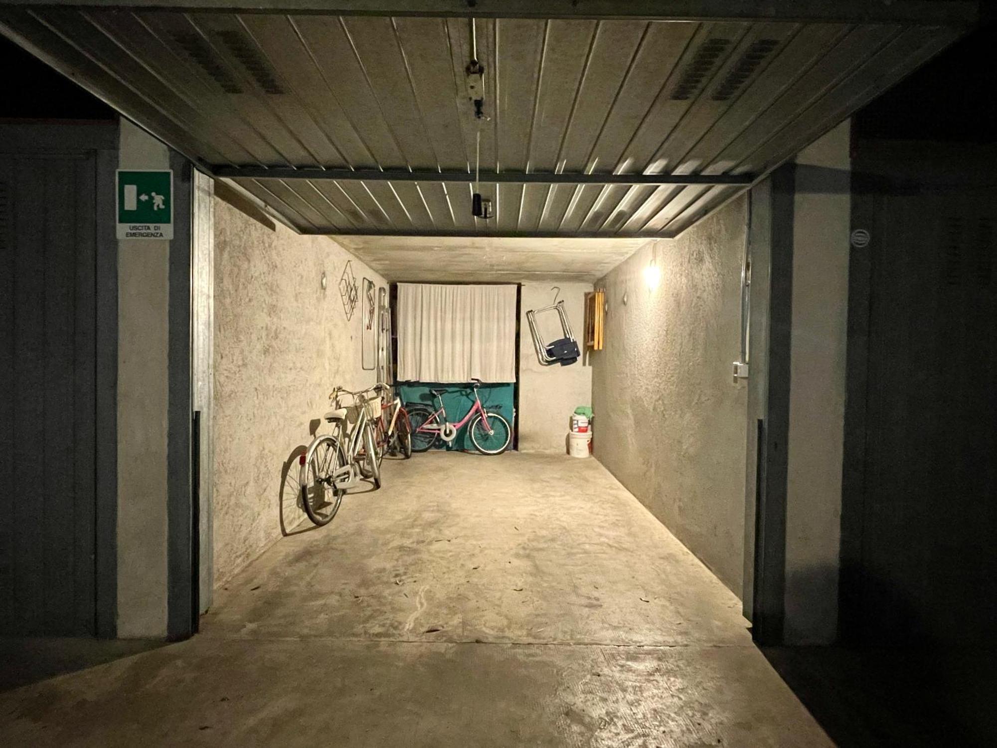 2 Locali A 600 Mt Dal Mare - Free Parking Lejlighed Ceriale Eksteriør billede